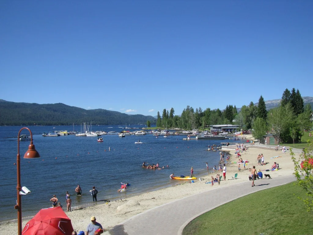McCall Idaho