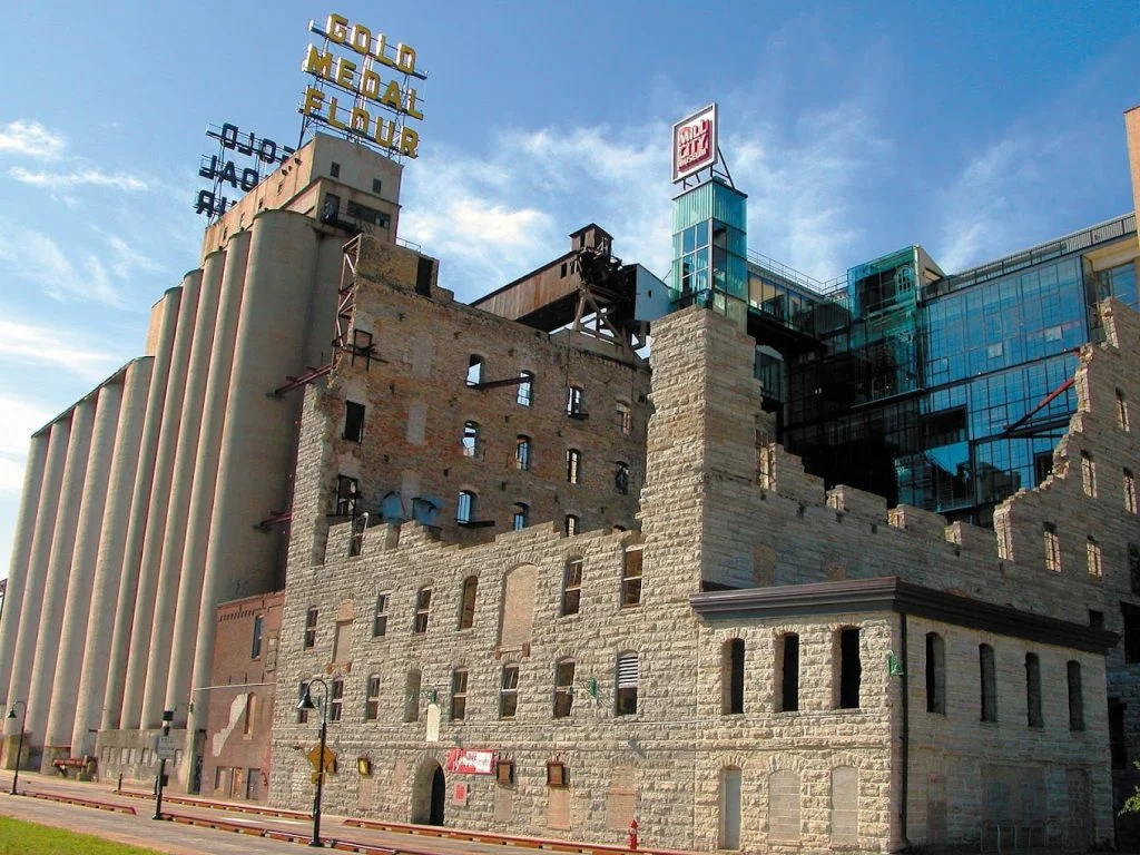 Mili City Museum