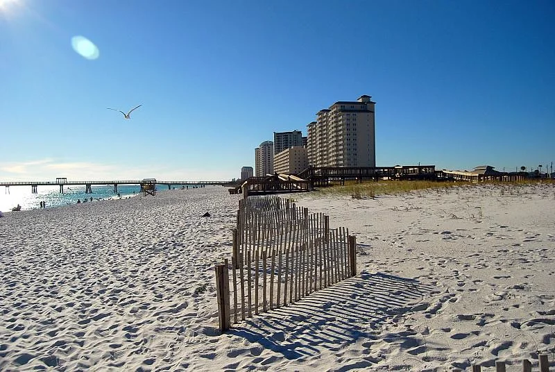 Navarre Beach, FL