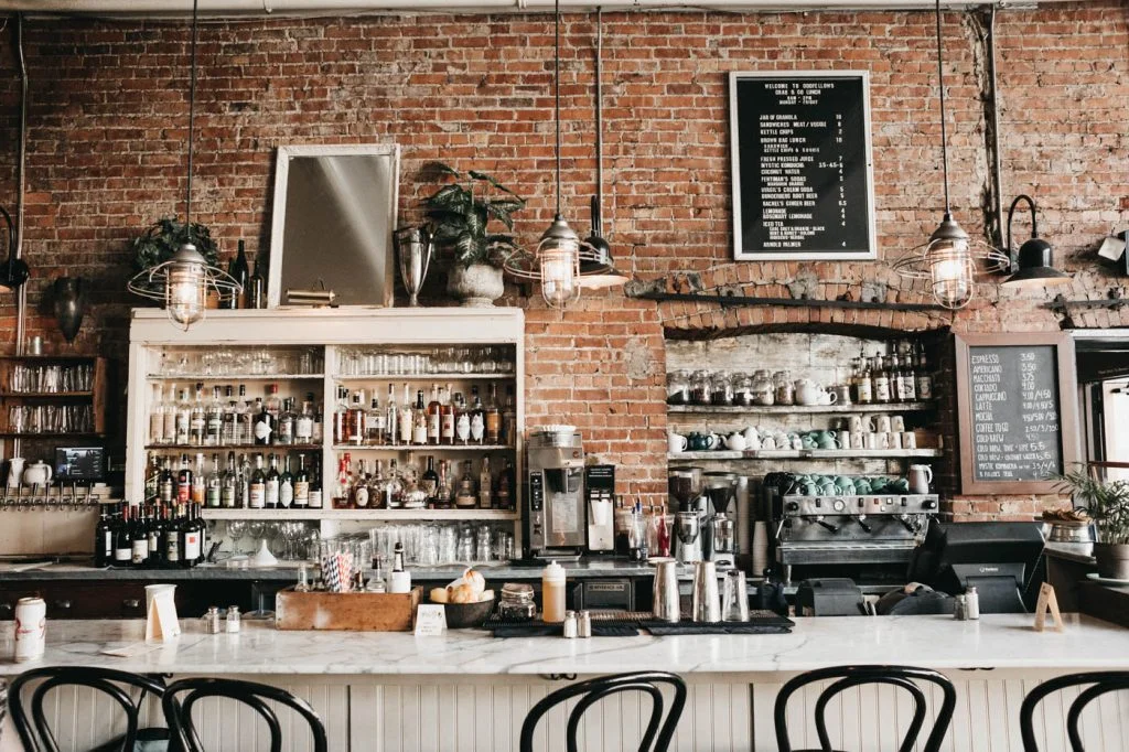 Odd Fellows Cafe + Bar