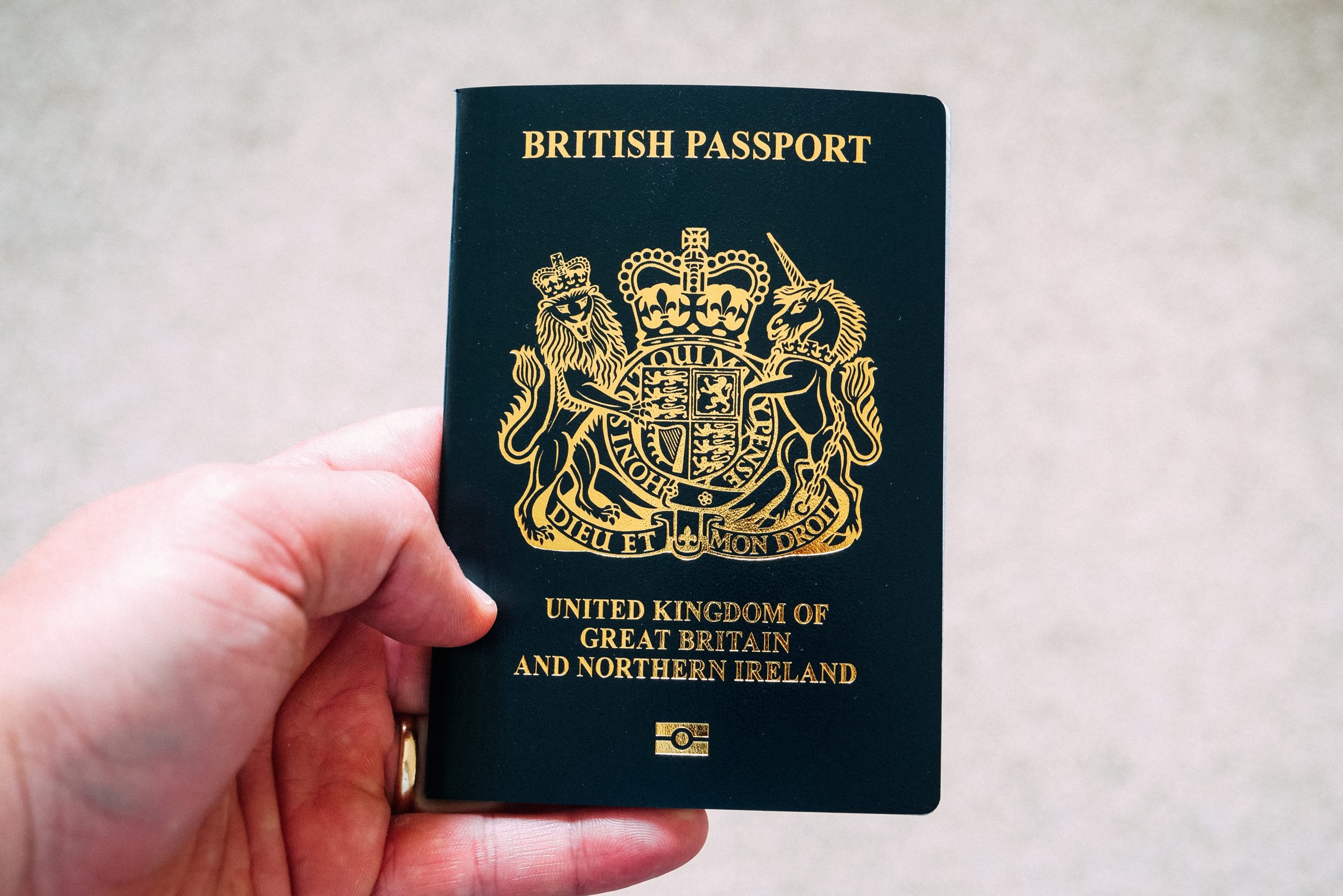 How long can you stay in an EU country with a British passport? Here’s what you need to know