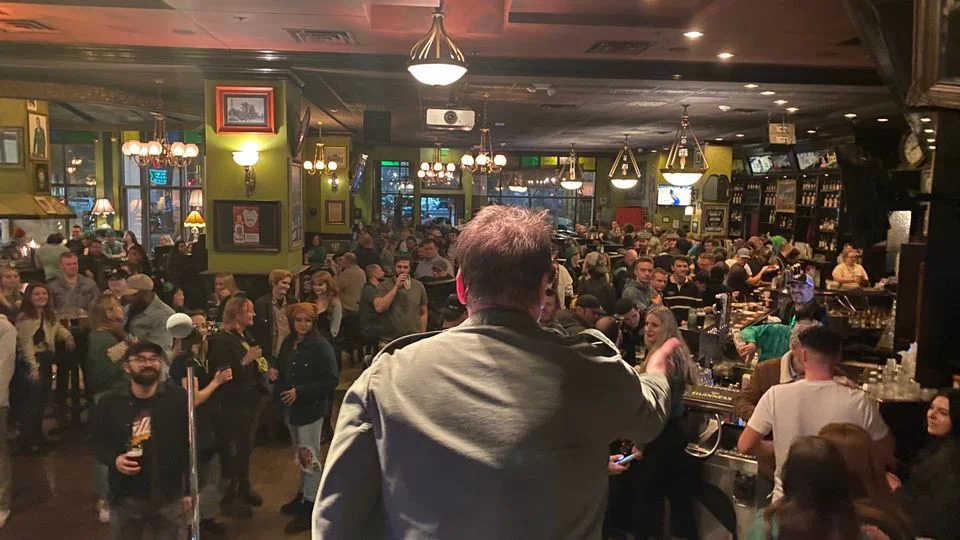 Kieran's Irish Pub