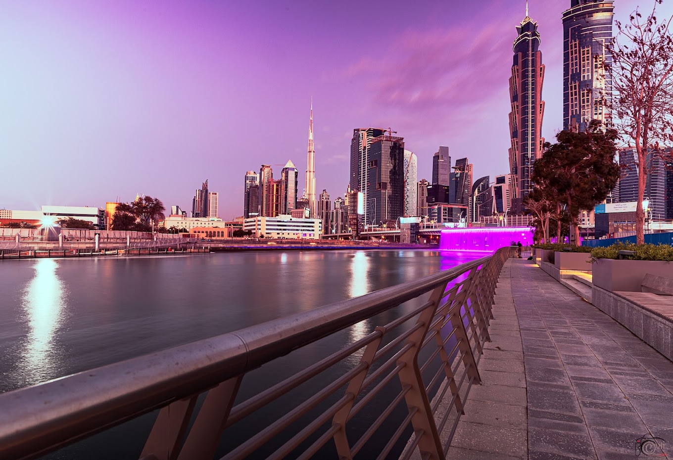 Top 16 Parks in Dubai That You Have to Visit (Updated 2024) - HopDes