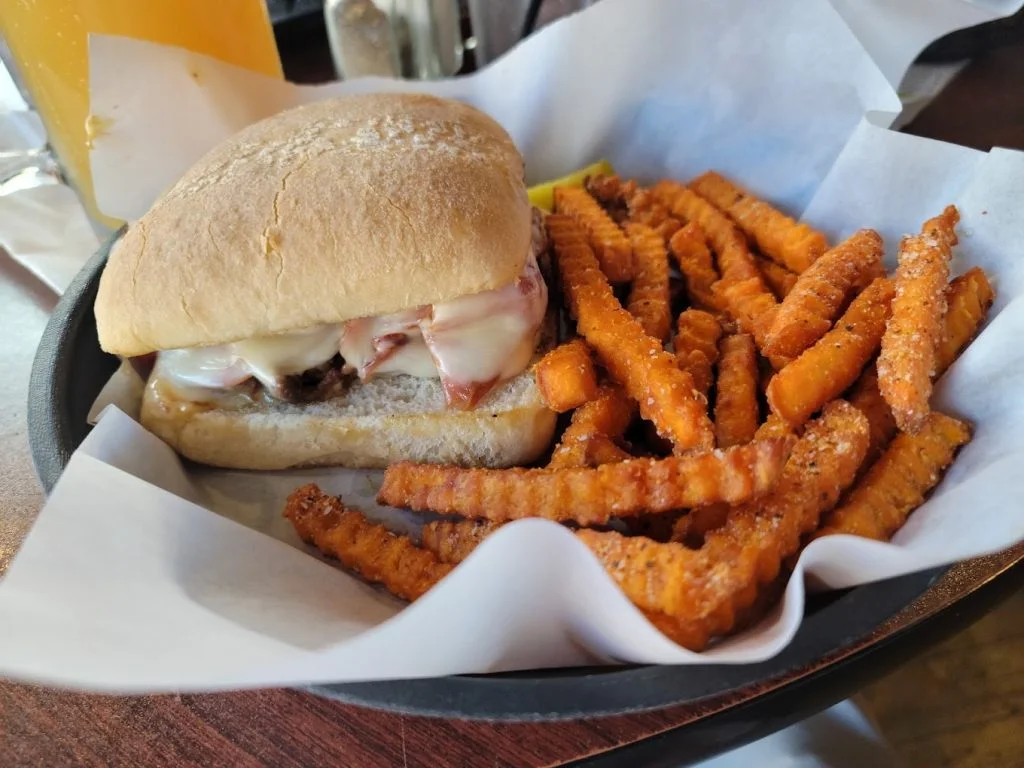 soho kitchen and bar