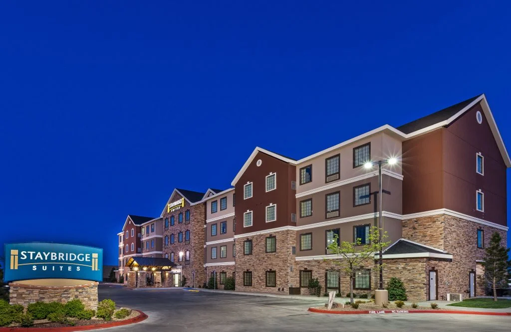 Staybridge Suites Amarillo