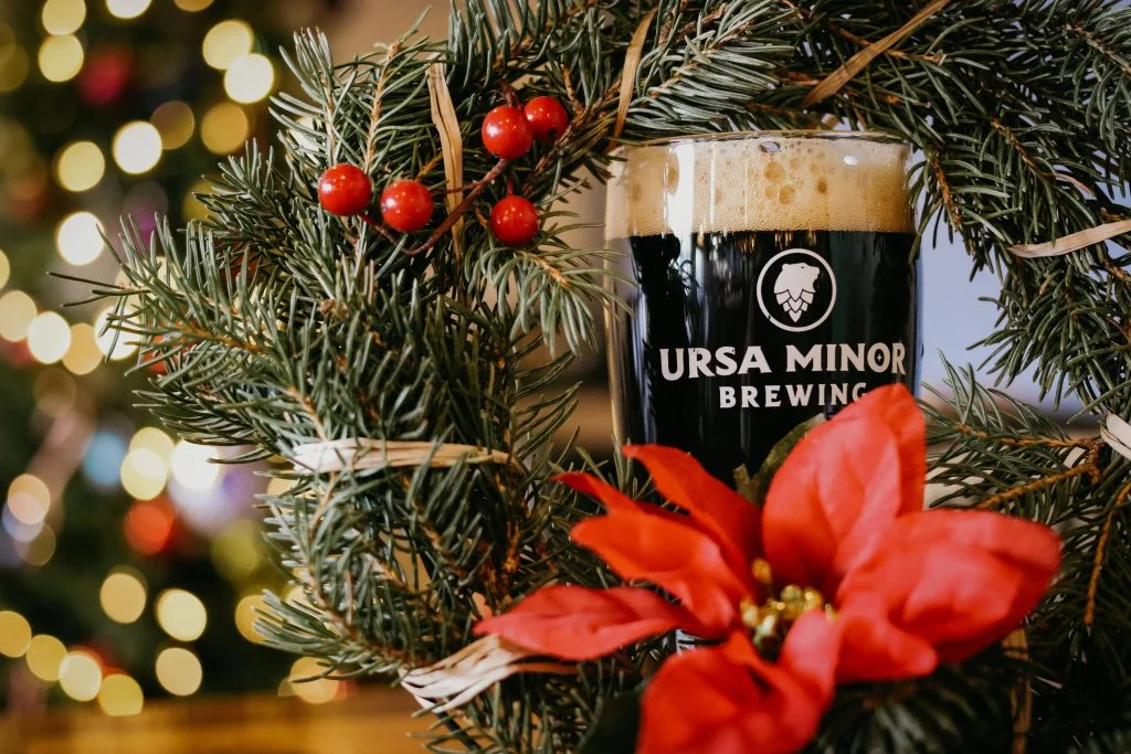 Ursa Minor Brewing