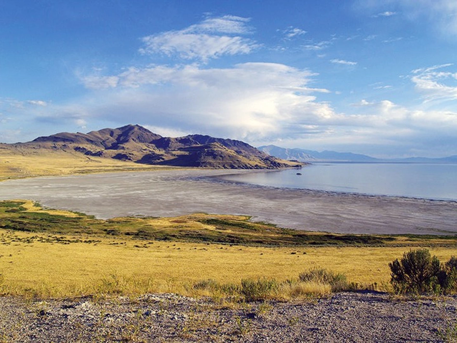 utah great salt lake