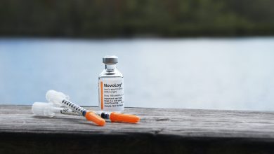 travel with insulin