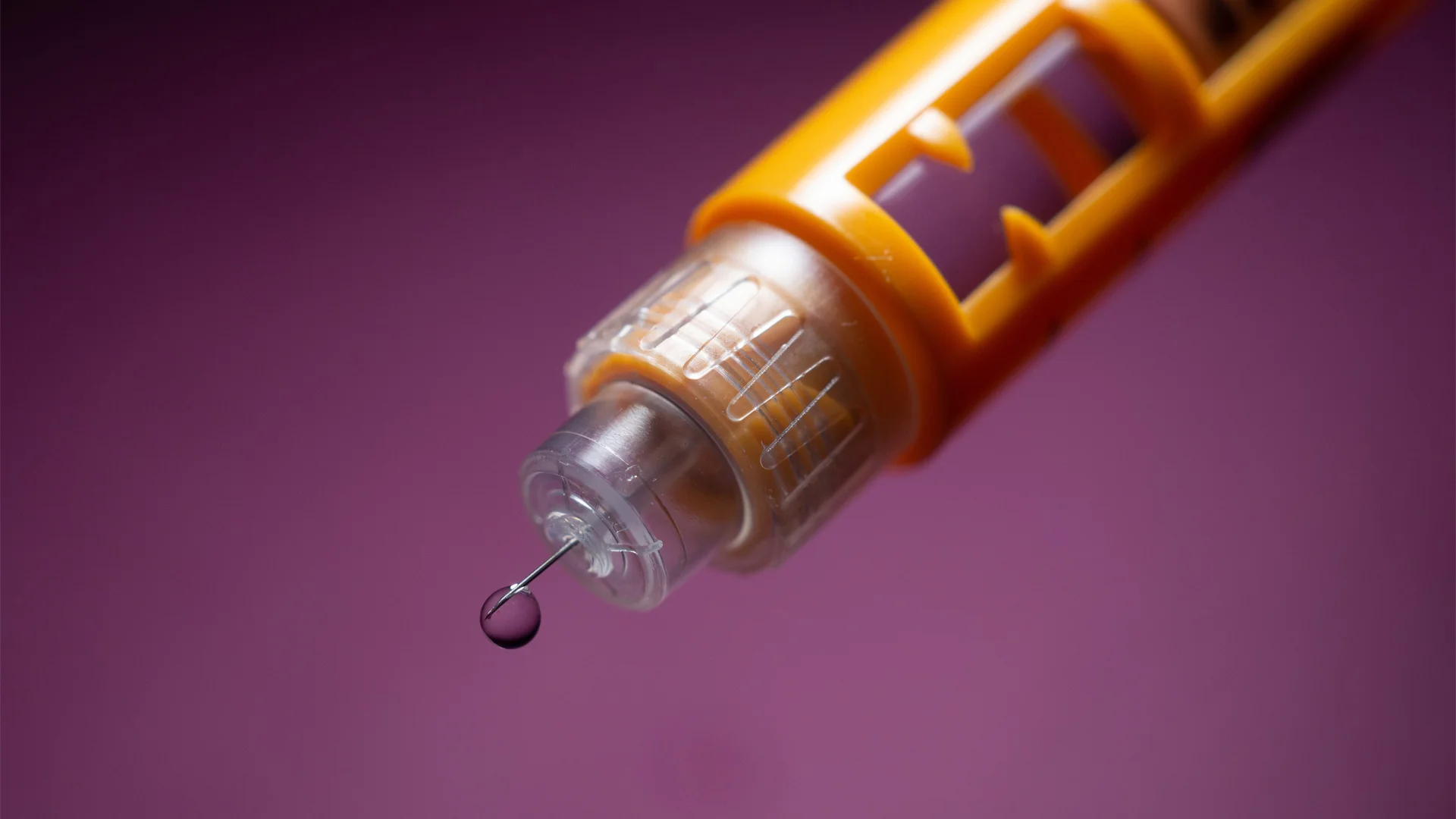 Insulin pen