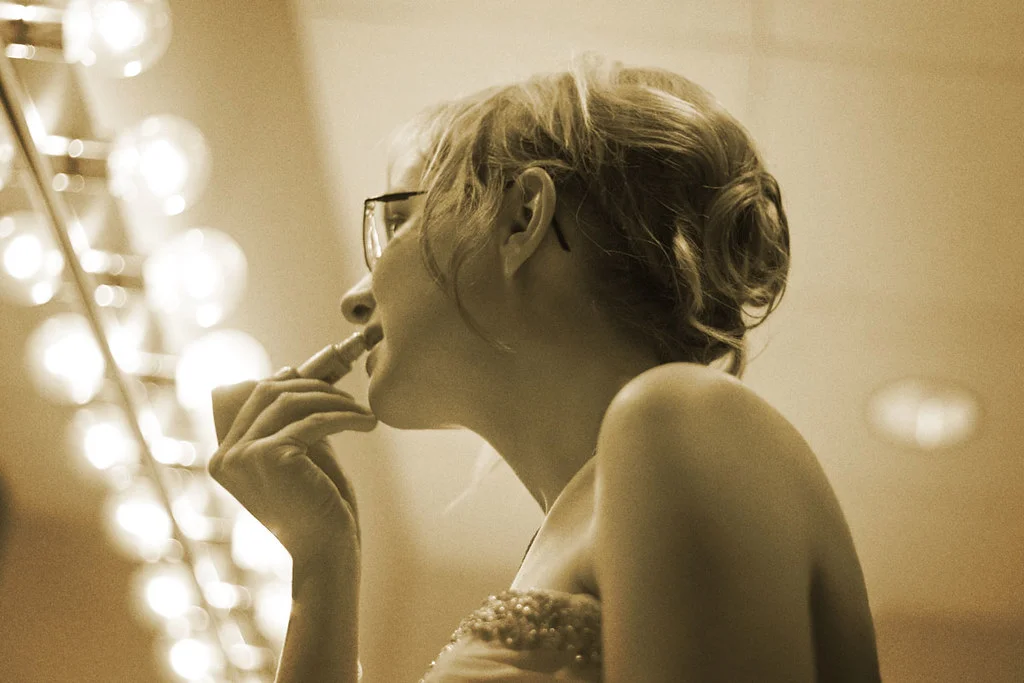 Get Dressed Up