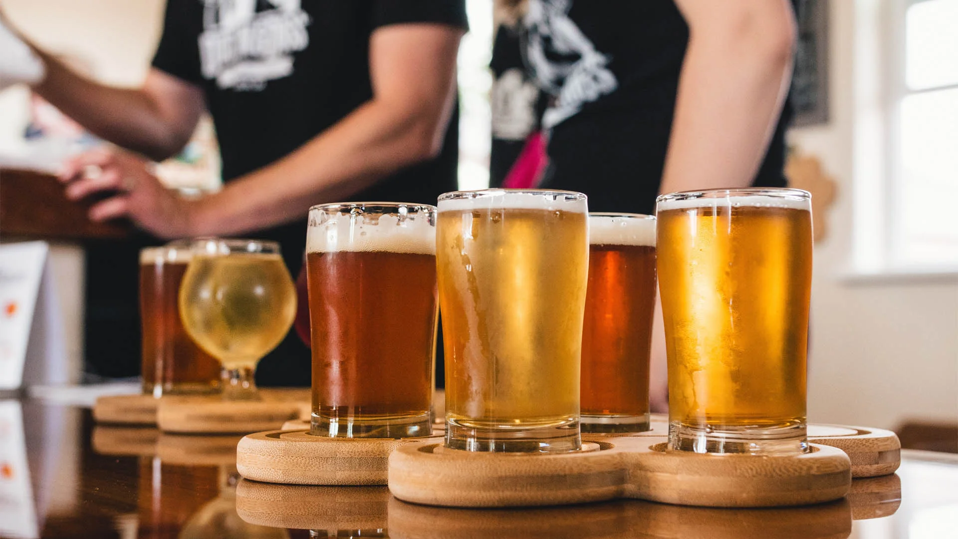 Beers