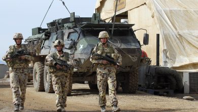 female australian soliders afghanistan