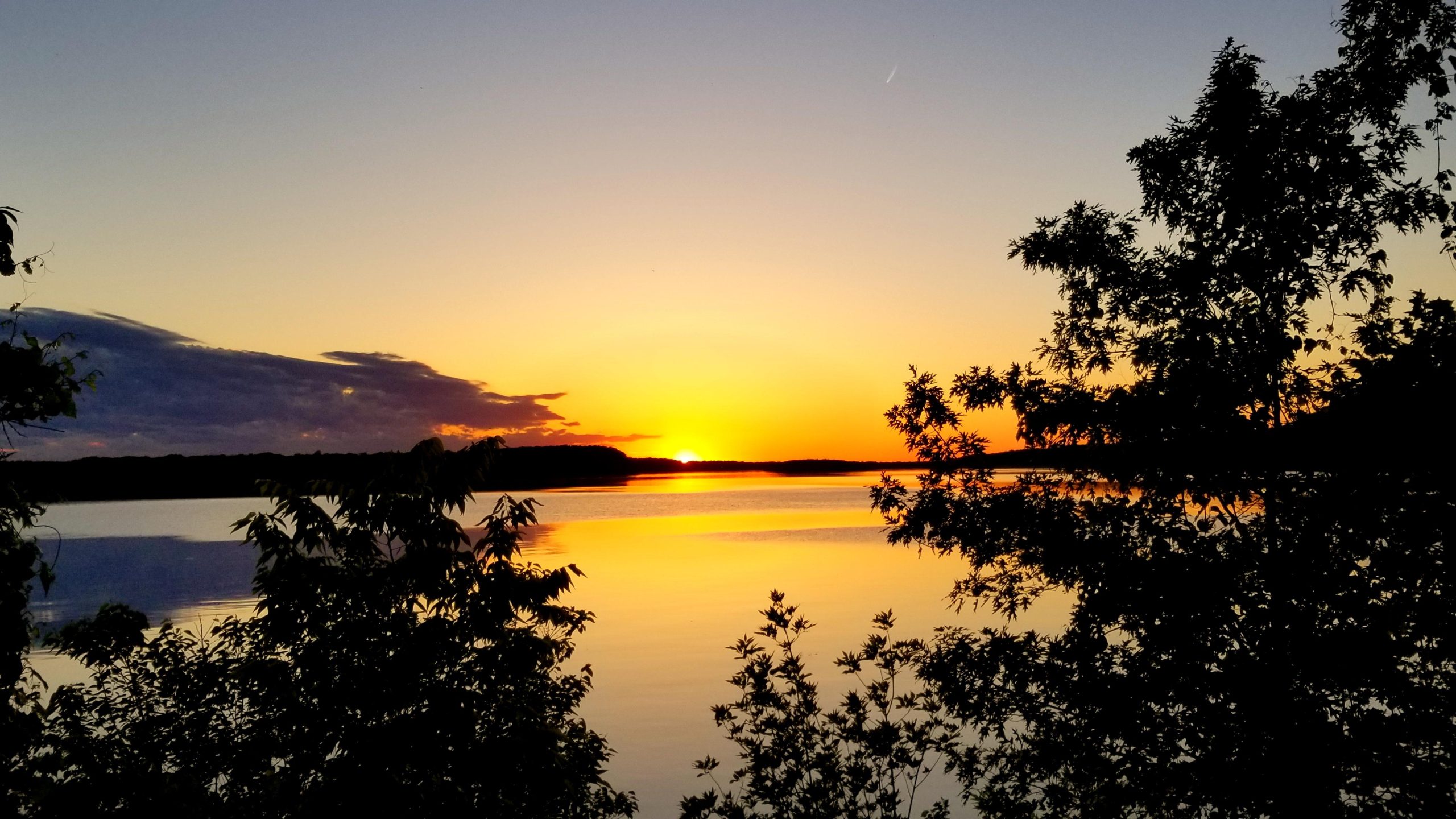 Grand Lake O’ the Cherokees