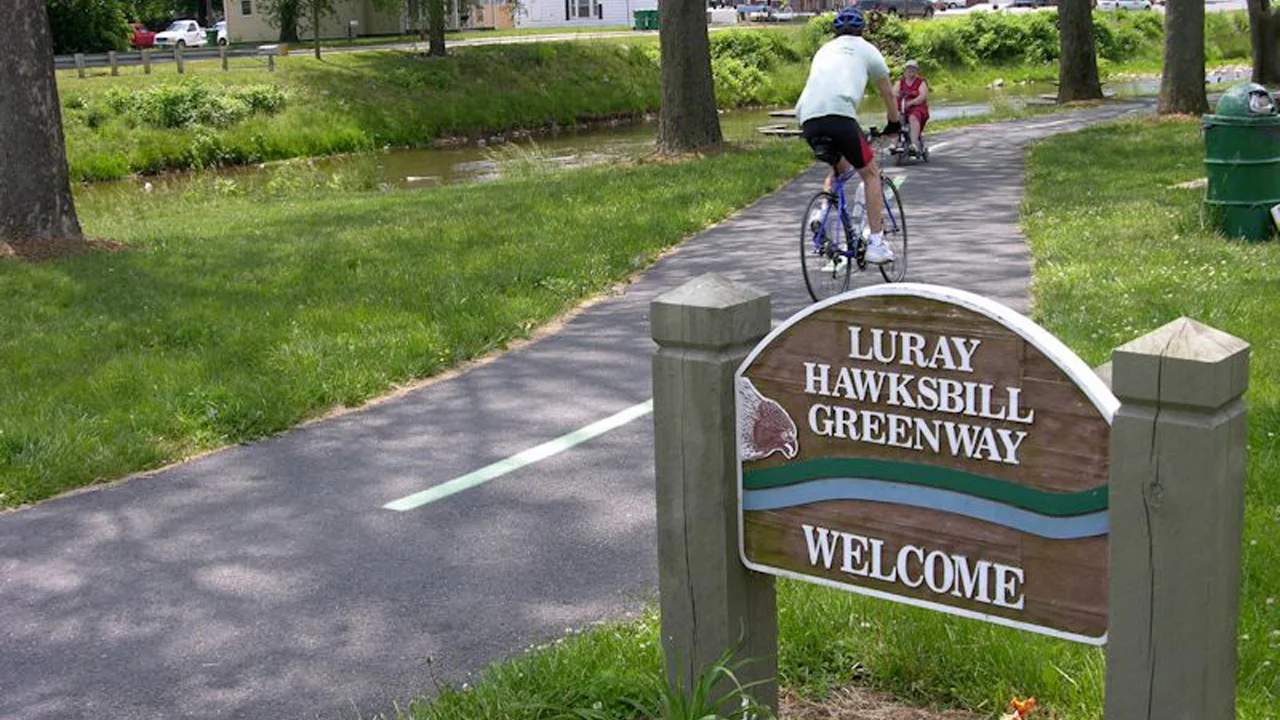 Hawksbill Greenway Foundation