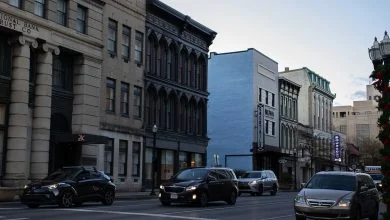 Best Places to Live in Kentucky