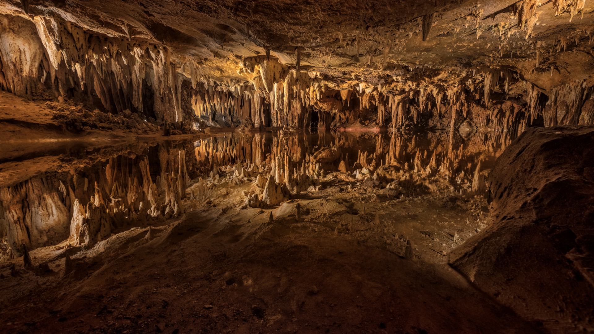 Luray Caverns