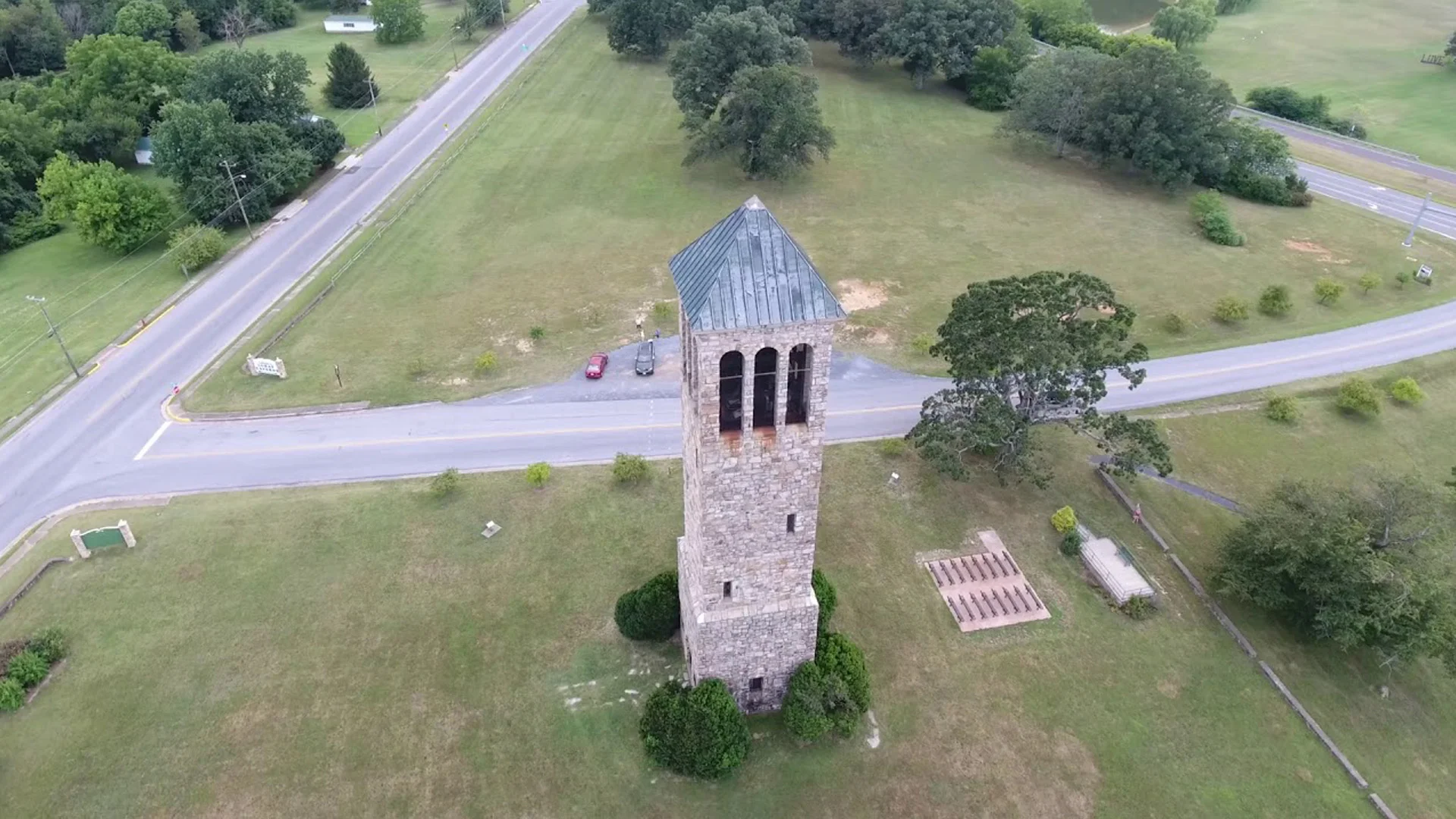 Luray Singing Tower
