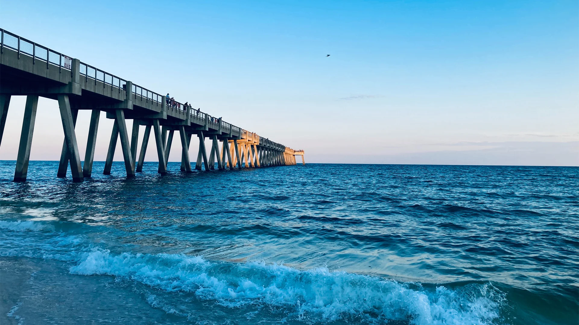 Navarre Beach