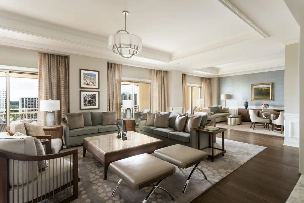 Ritz-Carlton