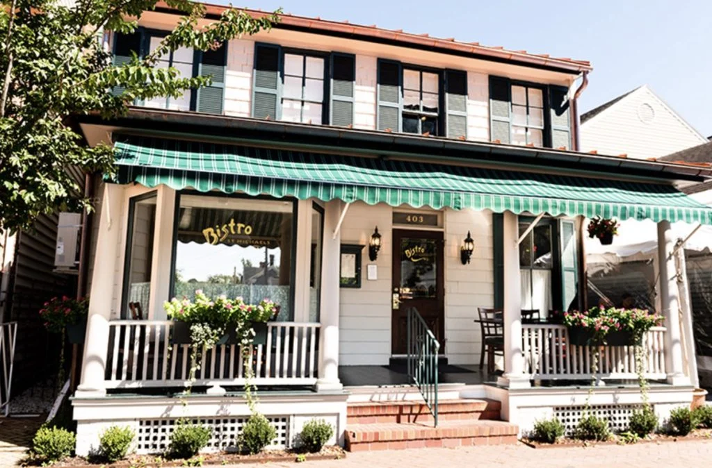 bistro st michaels lake minnetonka