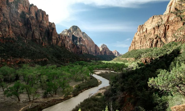 Zion National Park