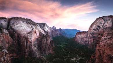 Zion National Park