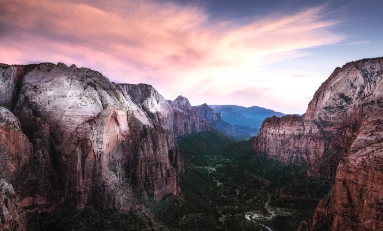 Zion National Park