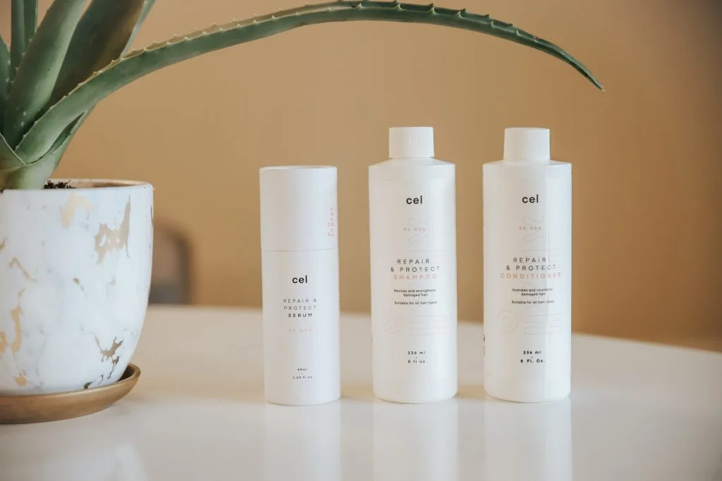 repair and protect conditioner