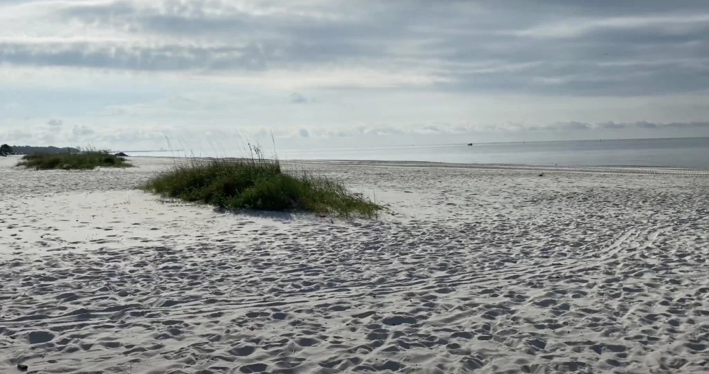 Gulfport Beaches