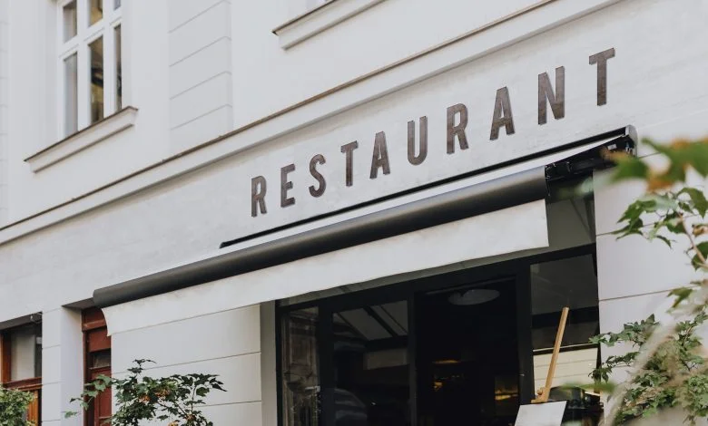 The 6 Best Women-Led Restaurants in New York