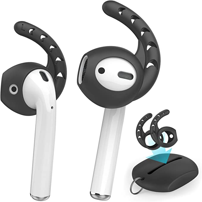 Ahastyle Silicone AirPods Ear Hooks