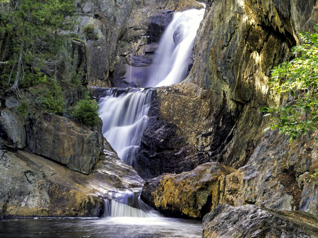 Rangeley, Maine