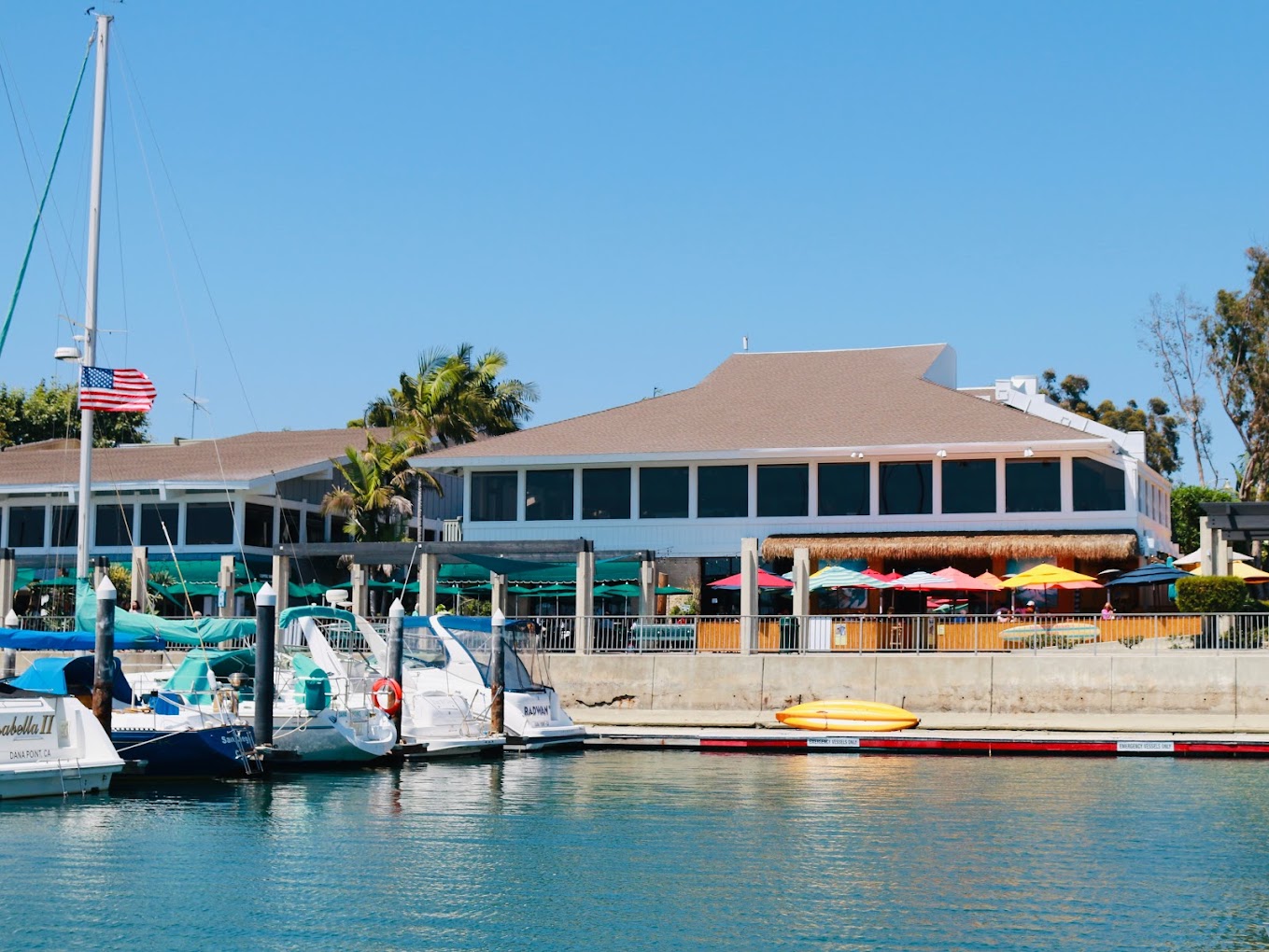 TOP 16 Dana Point Restaurants [6 Ocean View Restaurants] - HopDes