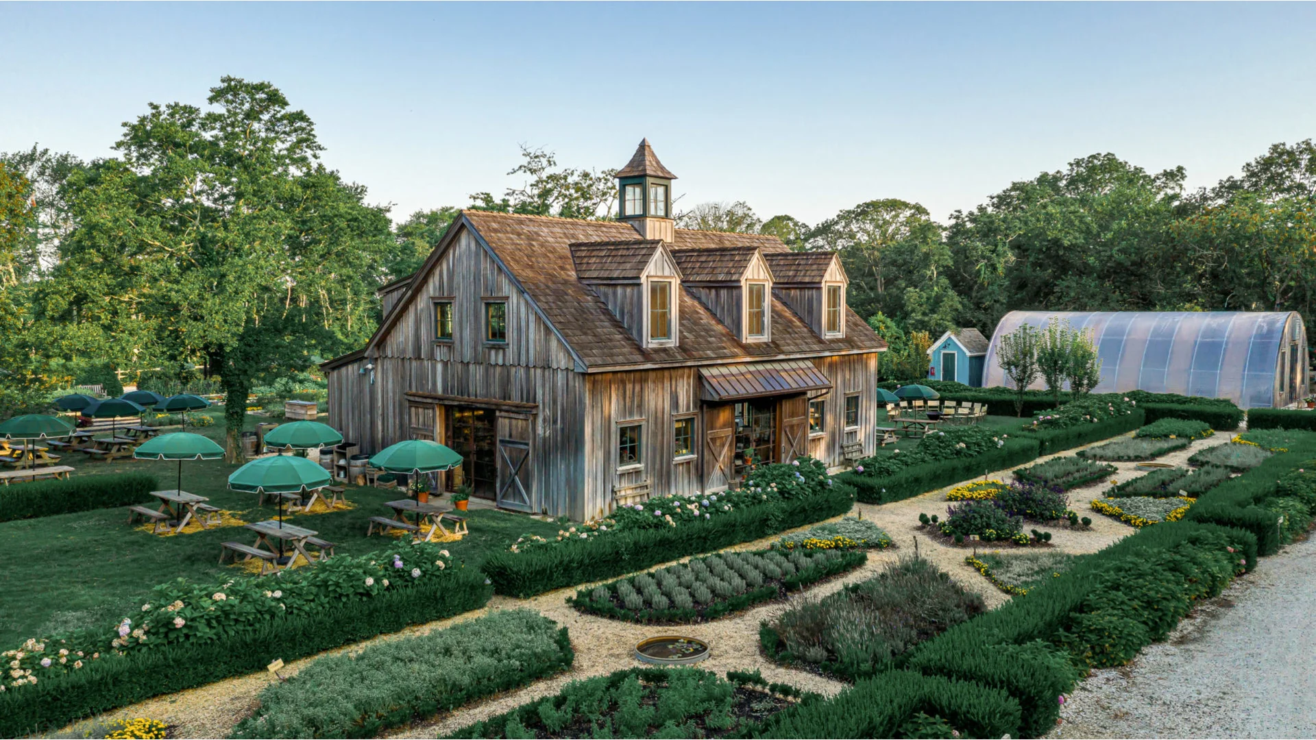 Beach Plum Farm location