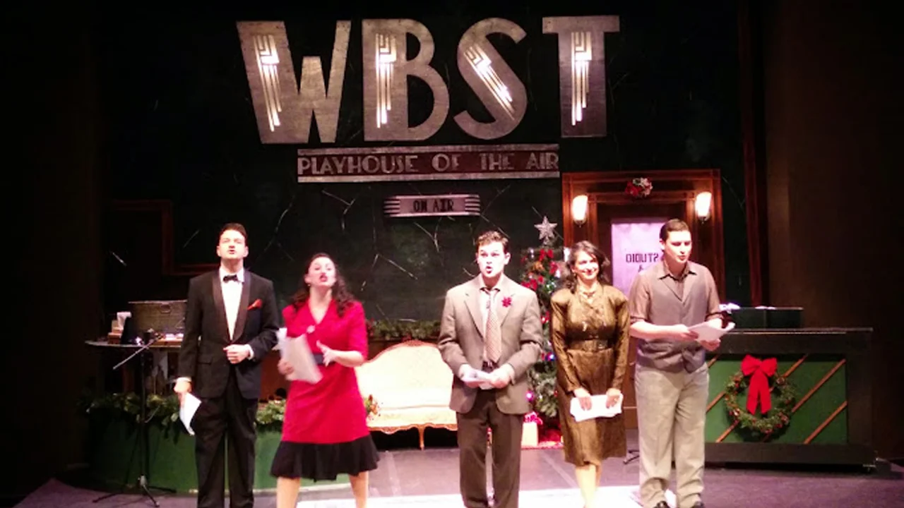 BrightSide Theatre