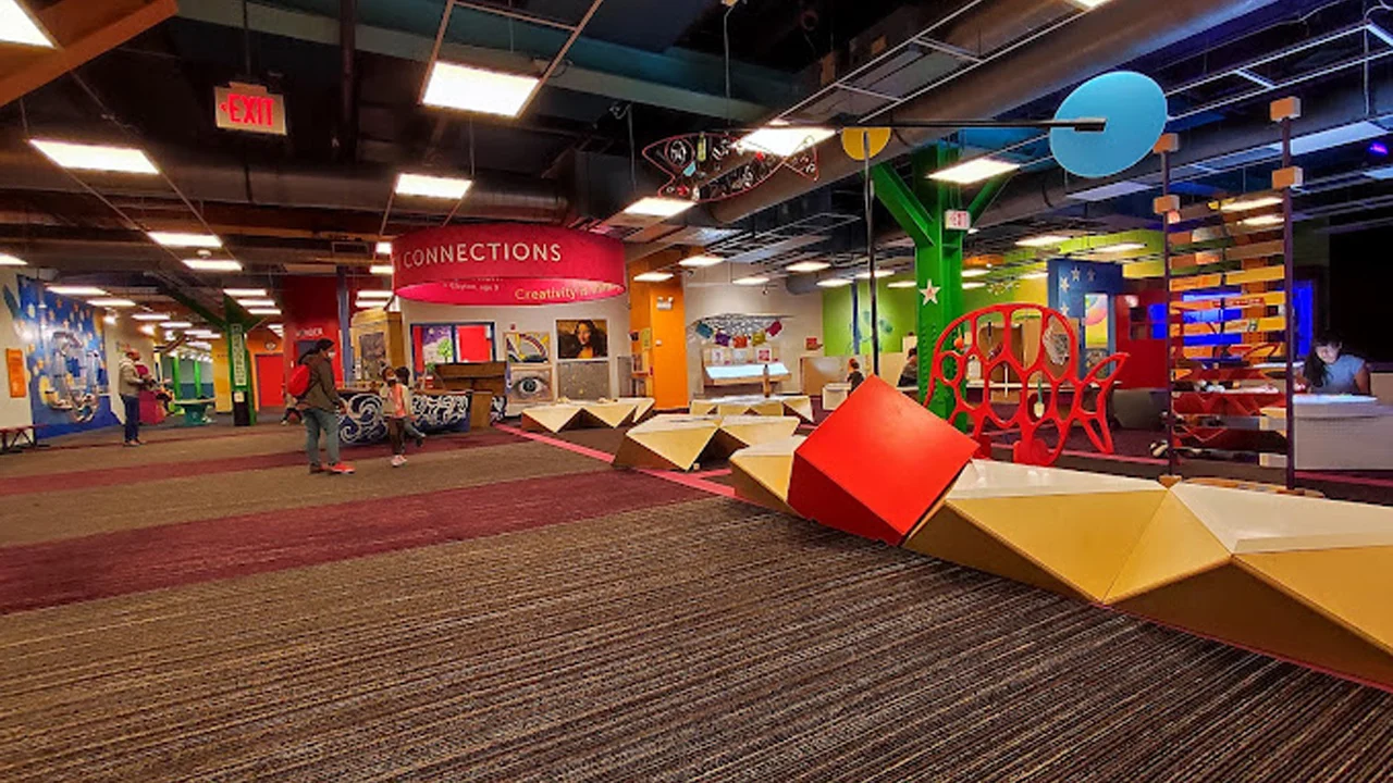DuPage Children’s Museum