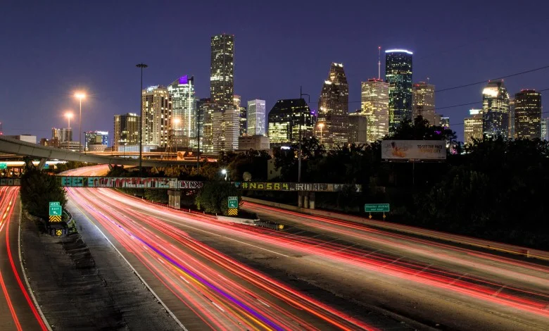 Day trips from houston