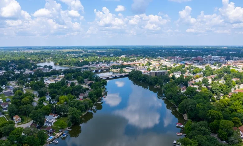 Illinois