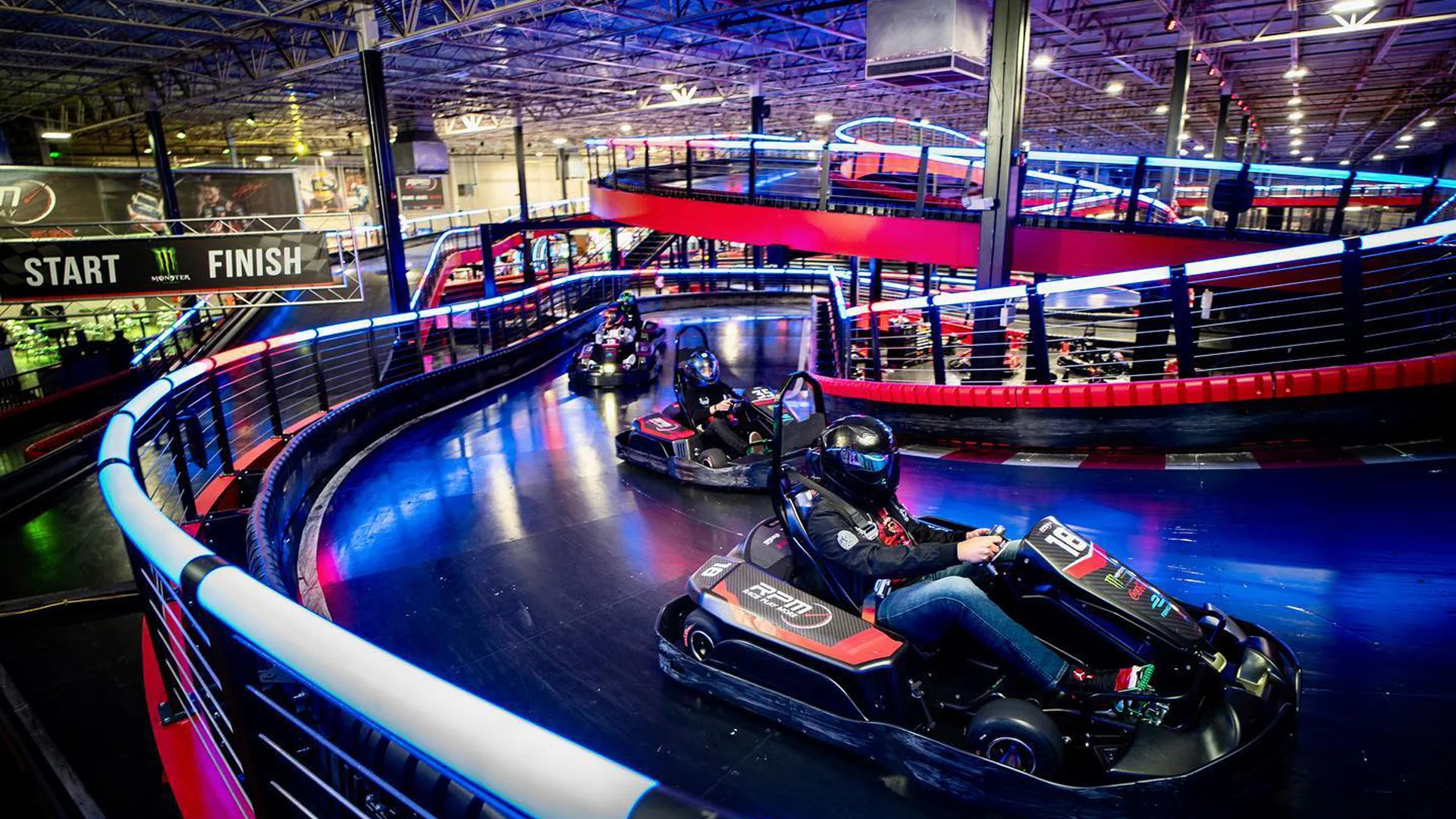 RPM Raceway