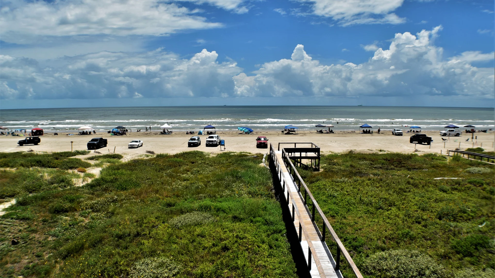 Surfside Beach