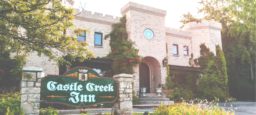 Castle Creek Inn