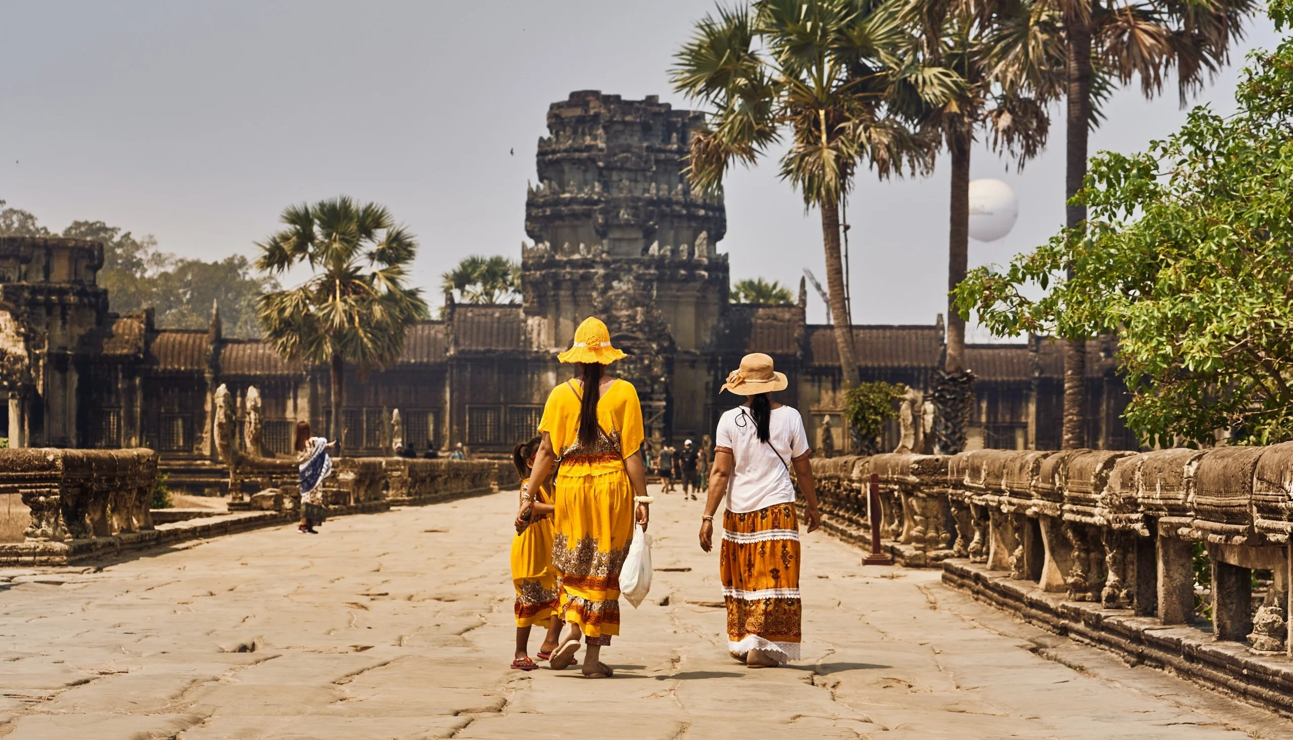 UNWTO pledges to put women at center of global tourism industry