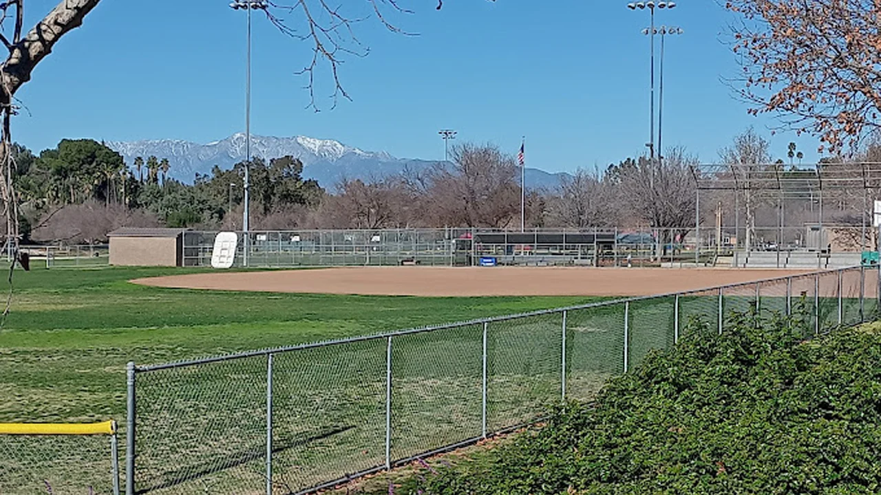 Andulka Park