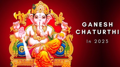 Ganesh Chaturthi 2023