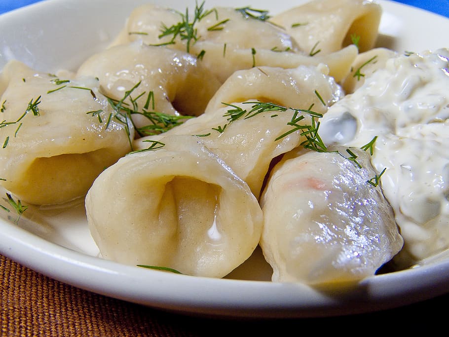 7 Traditional Russian Foods To Try In Moscow