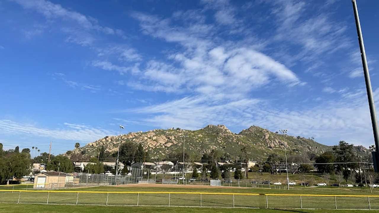 Ryan Bonaminio Park