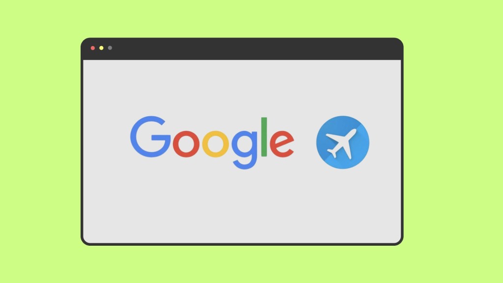 Google Flights