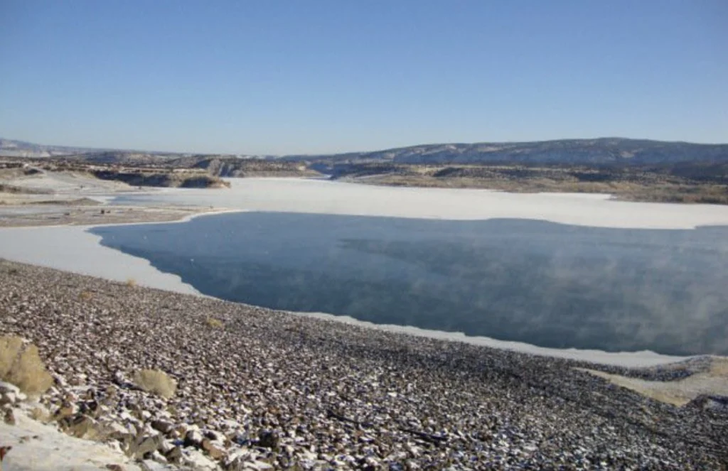 Cochiti Lake