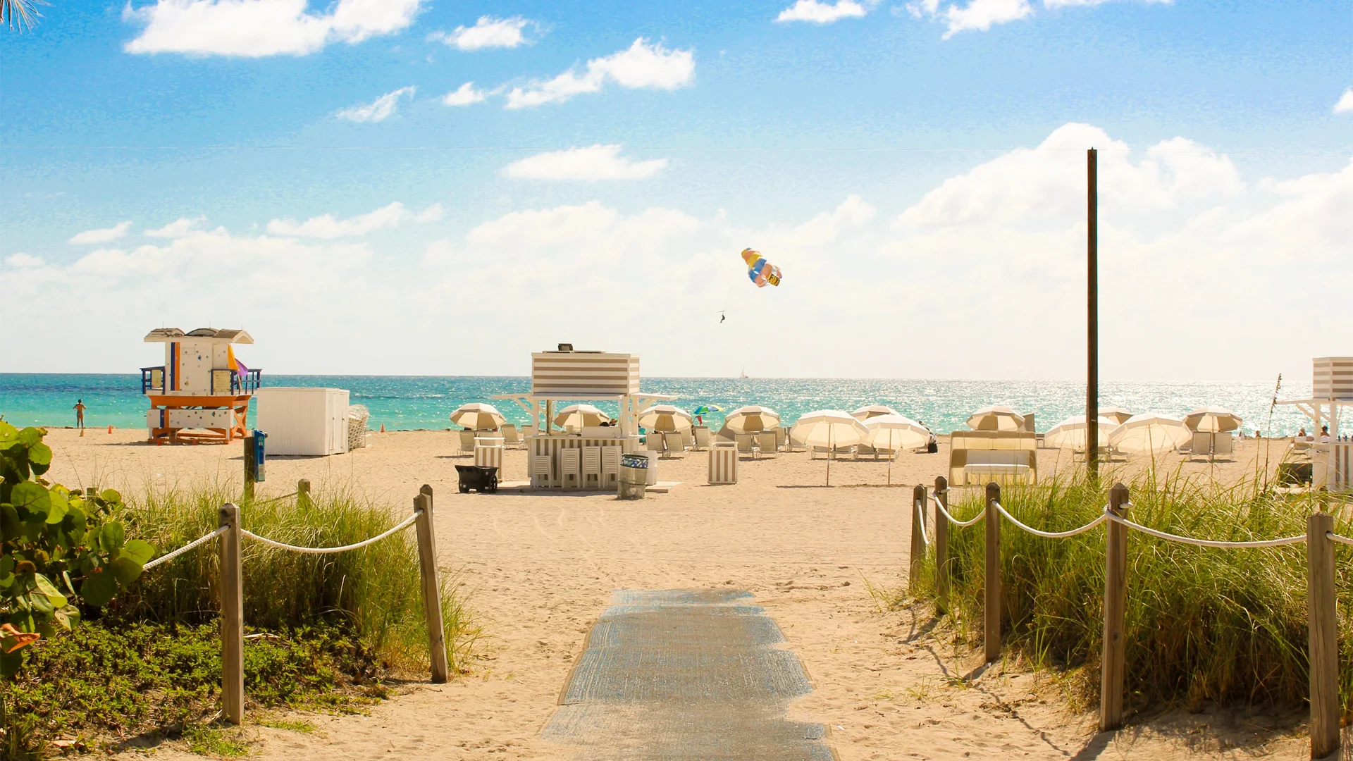 South Beach