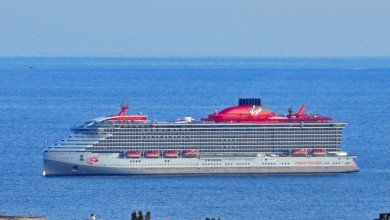 virgin voyages cruise ship